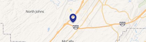 1950 Powder Plant Rd