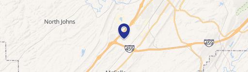 1875 Powder Plant Rd