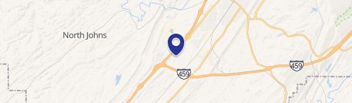 1727 Powder Plant Rd