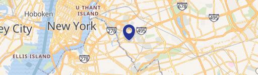 5507 Metropolitan Ave