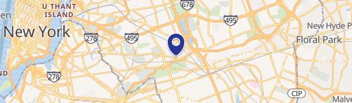 10510 Metropolitan Ave