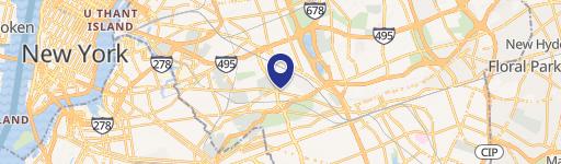 9101 Metropolitan Ave