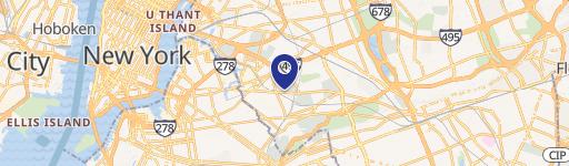 6430 Metropolitan Ave