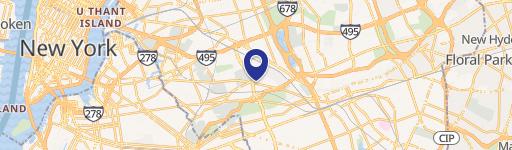 9030 Metropolitan Ave