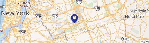 10601 Metropolitan Ave