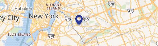 5515 Metropolitan Ave