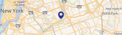 10713 Metropolitan Ave