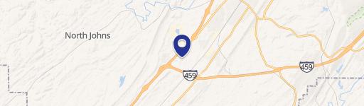 1743 Powder Plant Rd