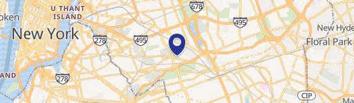 9611 Metropolitan Ave