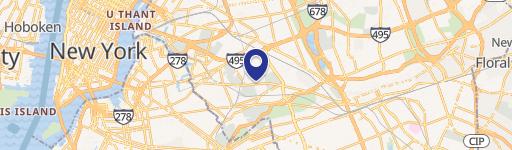 7318 Metropolitan Ave