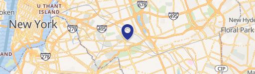 9601 Metropolitan Ave