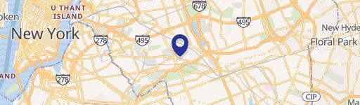 9710 Metropolitan Ave