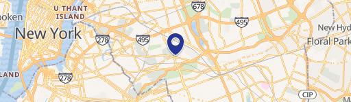 9004 Metropolitan Ave