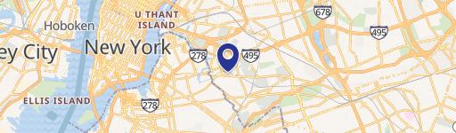 5421 Metropolitan Ave