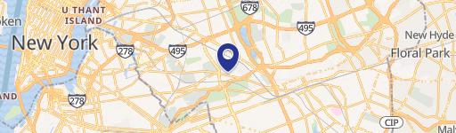 10003 Metropolitan Ave