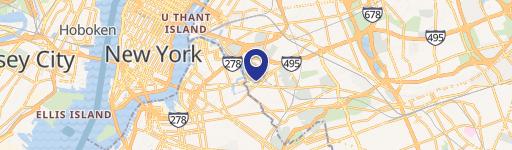 4825th Metropolitan Ave