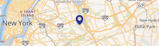 10301 Queens Blvd