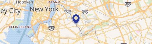 261 Saint Nicholas Ave