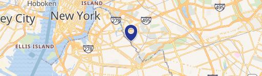 279 Saint Nicholas Ave