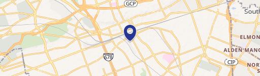 15902 Tuskegee Airmen Way