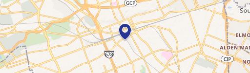 15607 Tuskegee Airmen Way