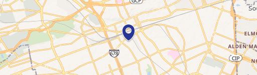 15325 Tuskegee Airmen Way