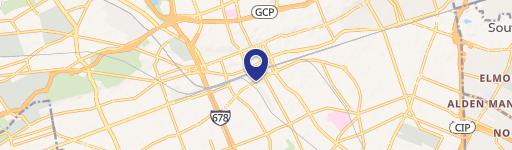 15803 Tuskegee Airmen Way