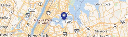 122-01 College Pt Blvd