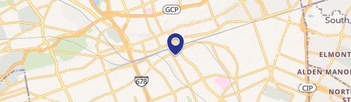 16310 Tuskegee Airmen Way