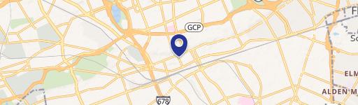 8820 Parsons Blvd, Unit PK9