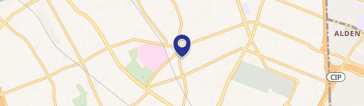 11835 Farmers Blvd, Unit CHRCH