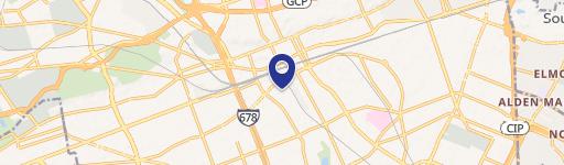 15418 Tuskegee Airmen Way