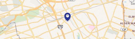 15018 Tuskegee Airmen Way