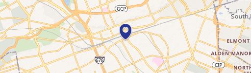 16430 Tuskegee Airmen Way