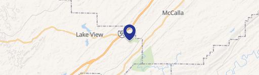 12892 Tannehill Pkwy