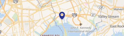 16201st Crossbay Blvd