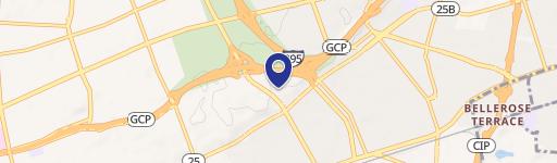 8650 Francis Lewis Blvd