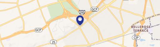 8787 Francis Lewis Blvd