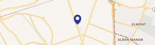 11431 Francis Lewis Blvd