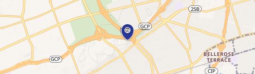 21010 Grand Central Pkwy