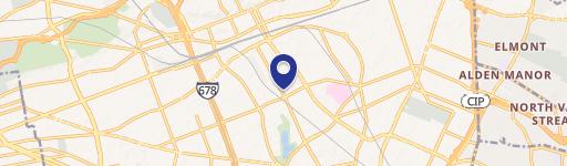 11244 Guy R Brewer Blvd