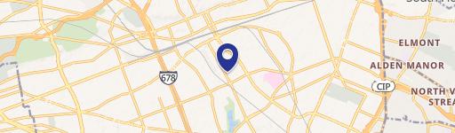 11110 Guy R Brewer Blvd