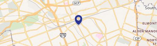 10645 Guy R Brewer Blvd