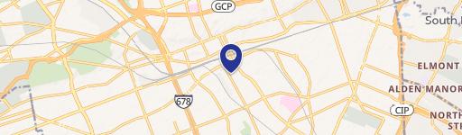 10713 Guy R Brewer Blvd