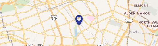 11815 Guy R Brewer Blvd