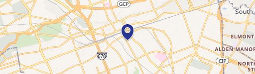 10701 Guy R Brewer Blvd