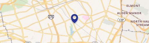 11717 Guy R Brewer Blvd