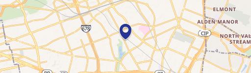 11801 Guy R Brewer Blvd