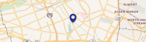 11833 Guy R Brewer Blvd