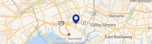 14616 Guy R Brewer Blvd